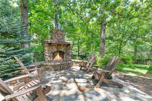 2180 E Meandering Way, Fayetteville, AR 72701