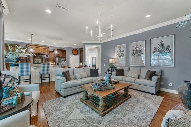 2180 E Meandering Way, Fayetteville, AR 72701