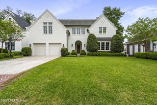 4031 CORDOVA Avenue, Jacksonville, FL 32207