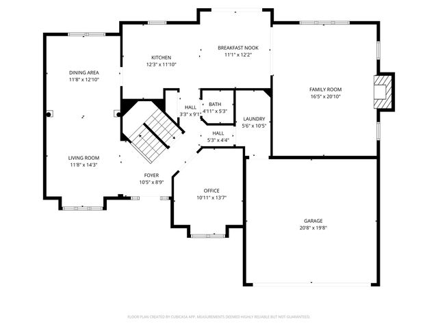 1305 Campbell Street, Joliet, IL 60435