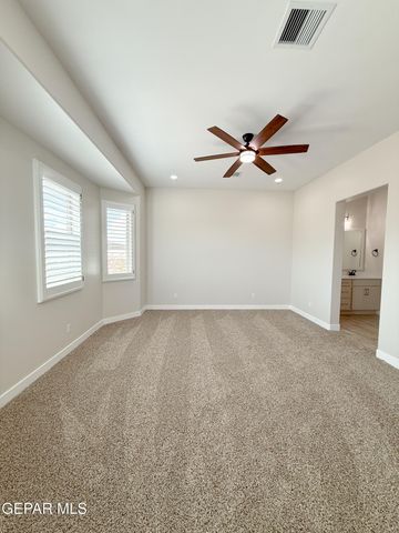 1807 Espy Gamboa Drive, El Paso, TX 79928