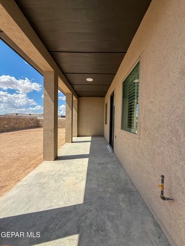 1807 Espy Gamboa Drive, El Paso, TX 79928