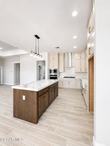 1807 Espy Gamboa Drive, El Paso, TX 79928