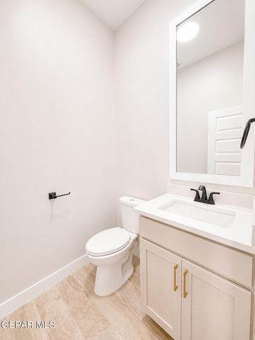 1807 Espy Gamboa Drive, El Paso, TX 79928