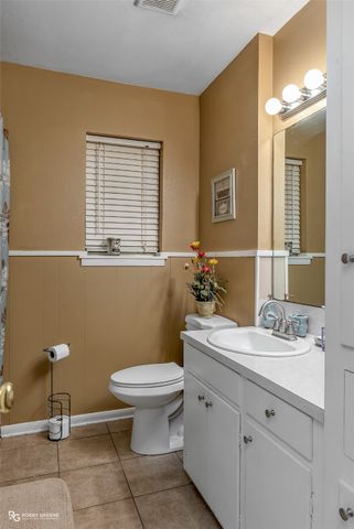 4735 Rebouche Road, Bossier City, LA 71111