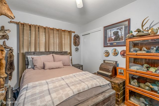 4735 Rebouche Road, Bossier City, LA 71111