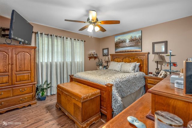 4735 Rebouche Road, Bossier City, LA 71111