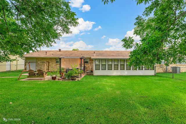 4735 Rebouche Road, Bossier City, LA 71111