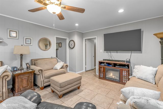 4735 Rebouche Road, Bossier City, LA 71111