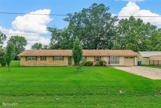 4735 Rebouche Road, Bossier City, LA 71111