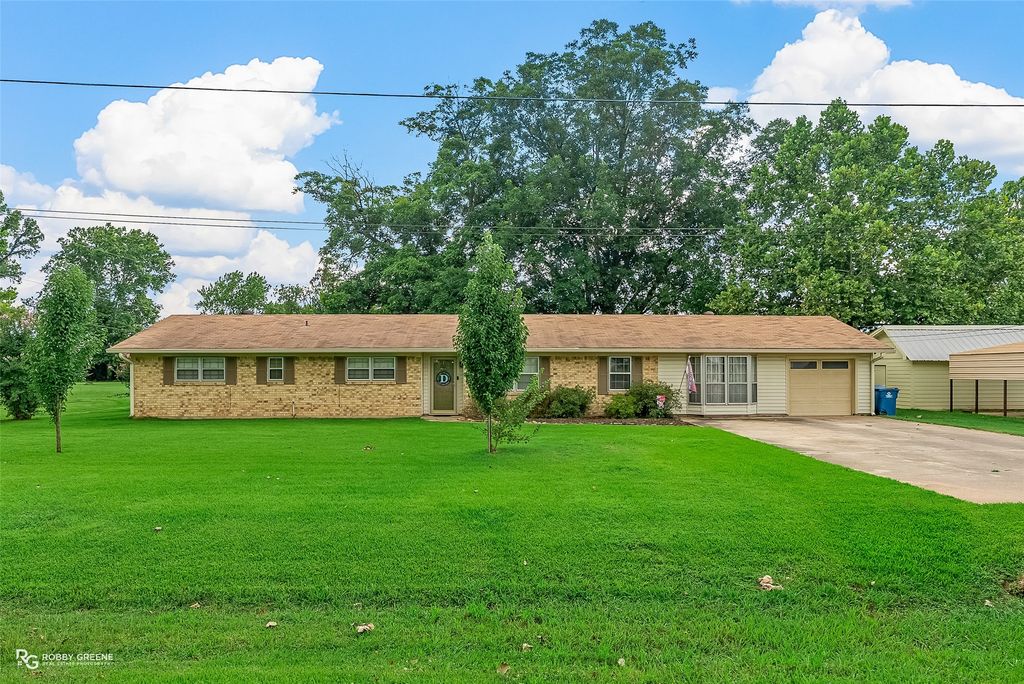 4735 Rebouche Road, Bossier City, LA 71111