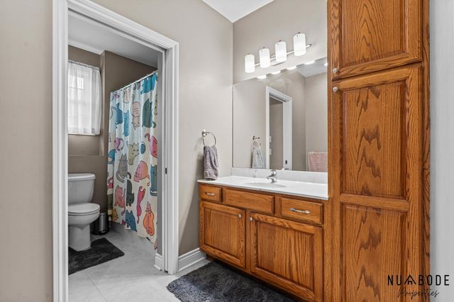 4082 Oakharbor Street, Kalamazoo, MI 49009