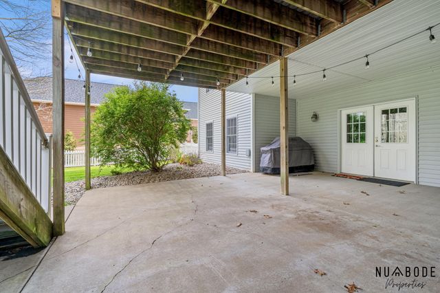 4082 Oakharbor Street, Kalamazoo, MI 49009
