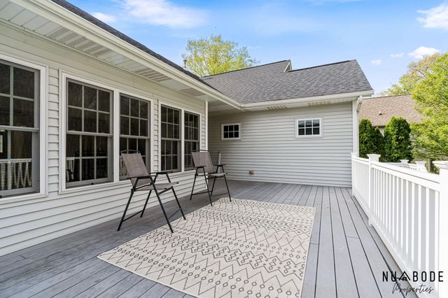 4082 Oakharbor Street, Kalamazoo, MI 49009