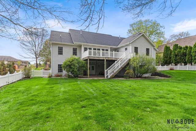 4082 Oakharbor Street, Kalamazoo, MI 49009