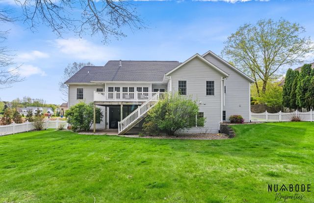 4082 Oakharbor Street, Kalamazoo, MI 49009