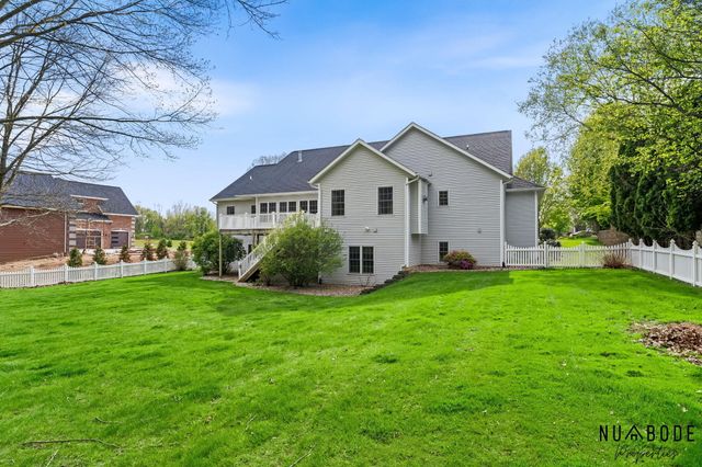4082 Oakharbor Street, Kalamazoo, MI 49009