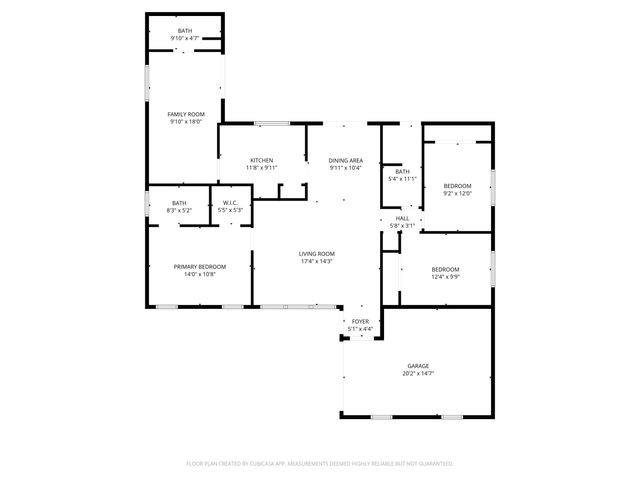 2420 NW 89th Avenue, Sunrise, FL 33322