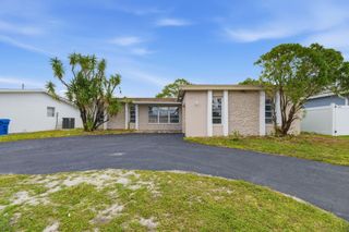 2420 NW 89th Avenue, Sunrise, FL 33322