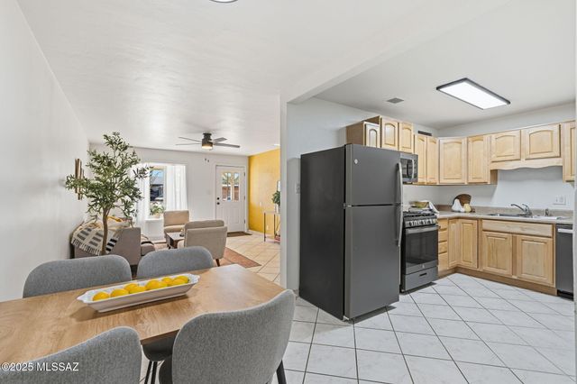 5741 E 33rd Street, Tucson, AZ 85711