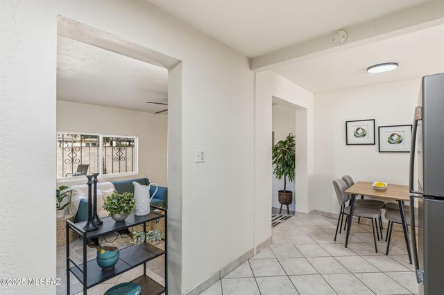 5741 E 33rd Street, Tucson, AZ 85711