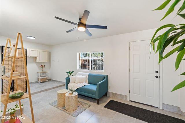 5741 E 33rd Street, Tucson, AZ 85711