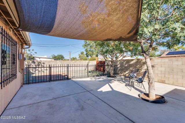 5741 E 33rd Street, Tucson, AZ 85711