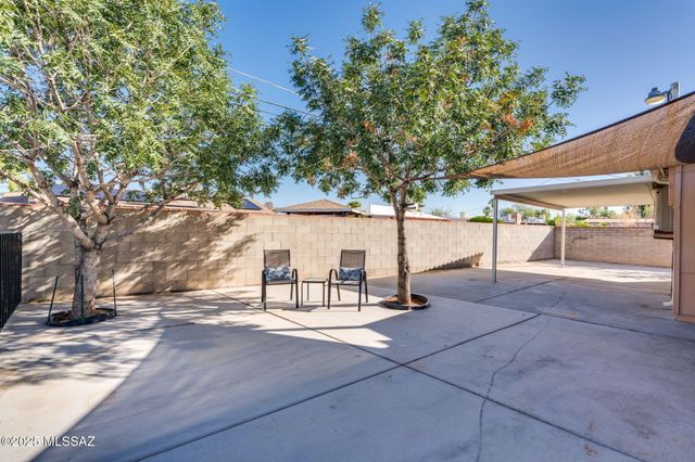 5741 E 33rd Street, Tucson, AZ 85711