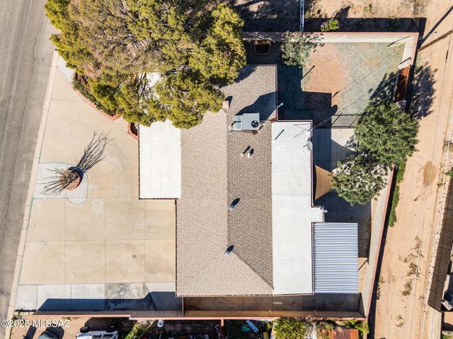 5741 E 33rd Street, Tucson, AZ 85711