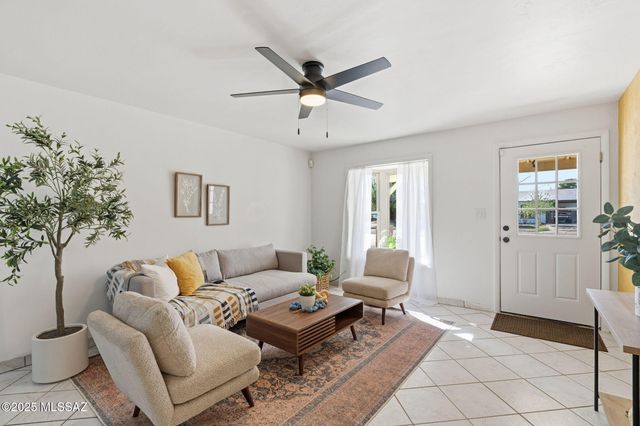 5741 E 33rd Street, Tucson, AZ 85711