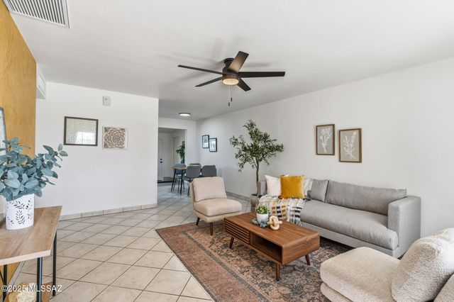 5741 E 33rd Street, Tucson, AZ 85711