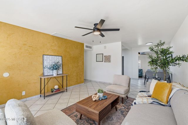 5741 E 33rd Street, Tucson, AZ 85711