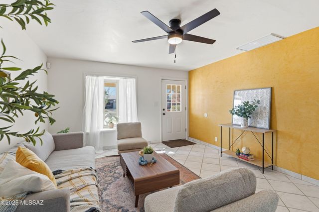 5741 E 33rd Street, Tucson, AZ 85711