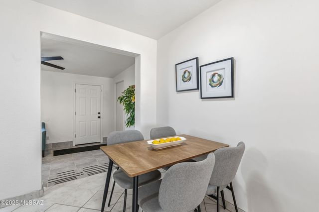 5741 E 33rd Street, Tucson, AZ 85711