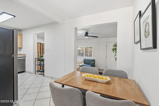 5741 E 33rd Street, Tucson, AZ 85711