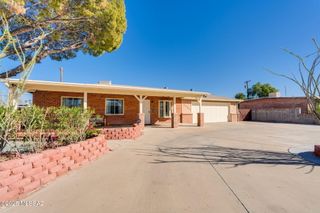 5741 E 33rd Street, Tucson, AZ 85711