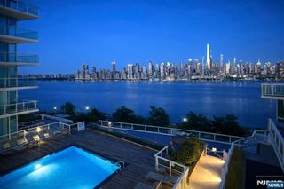 800 Ave At Port Imperial Boulevard 517, Weehawken, NJ 07086