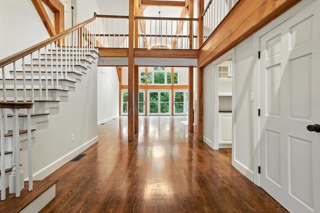 30 Ironwood Rd, North Andover, MA 01845