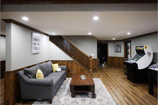 2611 E Lake Shore DRIVE, Twin Lakes, WI 53181