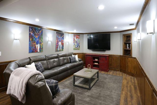 2611 E Lake Shore DRIVE, Twin Lakes, WI 53181