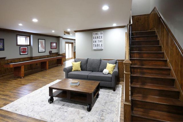 2611 E Lake Shore DRIVE, Twin Lakes, WI 53181