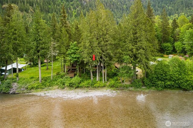 14910 River Lane, Concrete, WA 98237