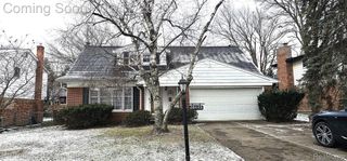 28445 Fontana Drive, Southfield, MI 48076