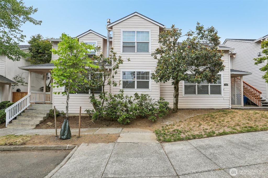 5908 NE 35th Circle, Vancouver, WA 98661