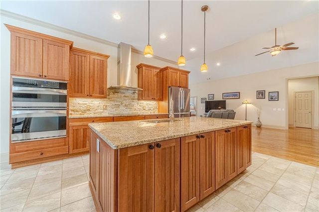 500 Penny Lane, Loganville, GA 30052