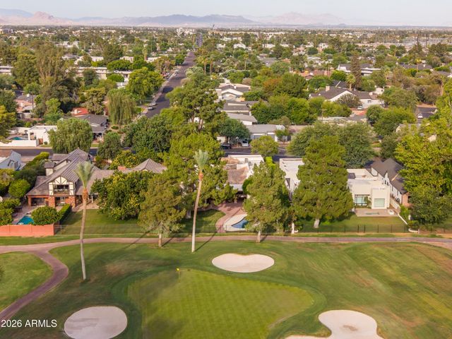 3356 N 60TH Street, Phoenix, AZ 85018