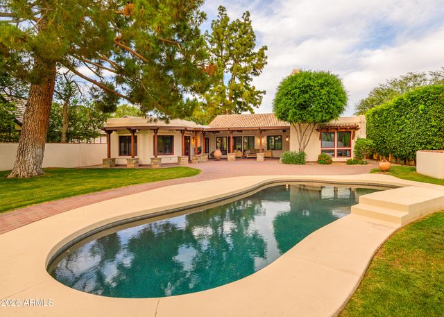 3356 N 60TH Street, Phoenix, AZ 85018