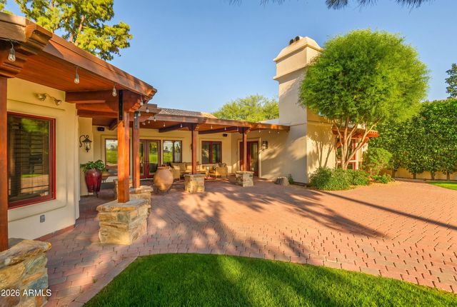 3356 N 60TH Street, Phoenix, AZ 85018