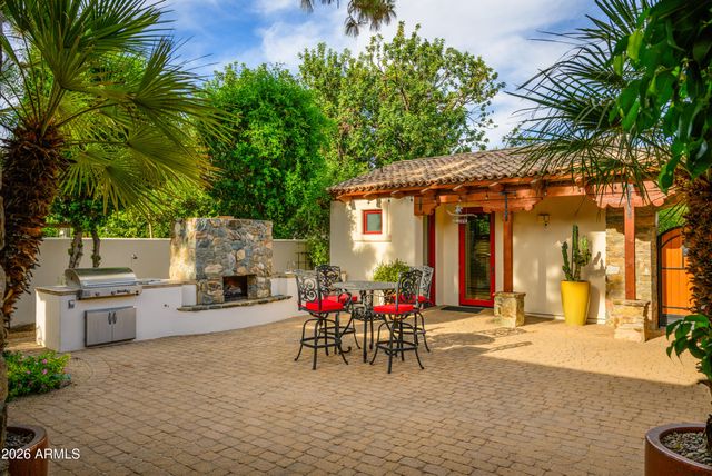 3356 N 60TH Street, Phoenix, AZ 85018