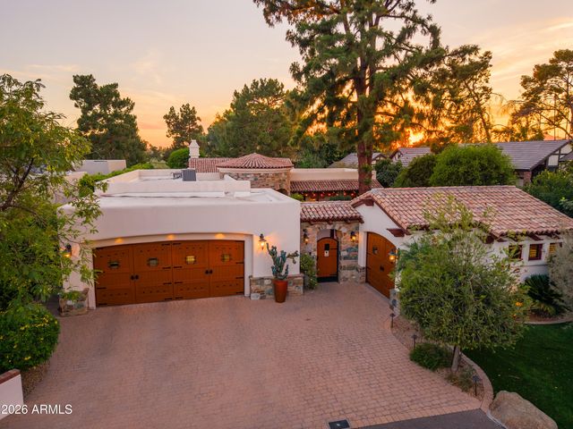 3356 N 60TH Street, Phoenix, AZ 85018